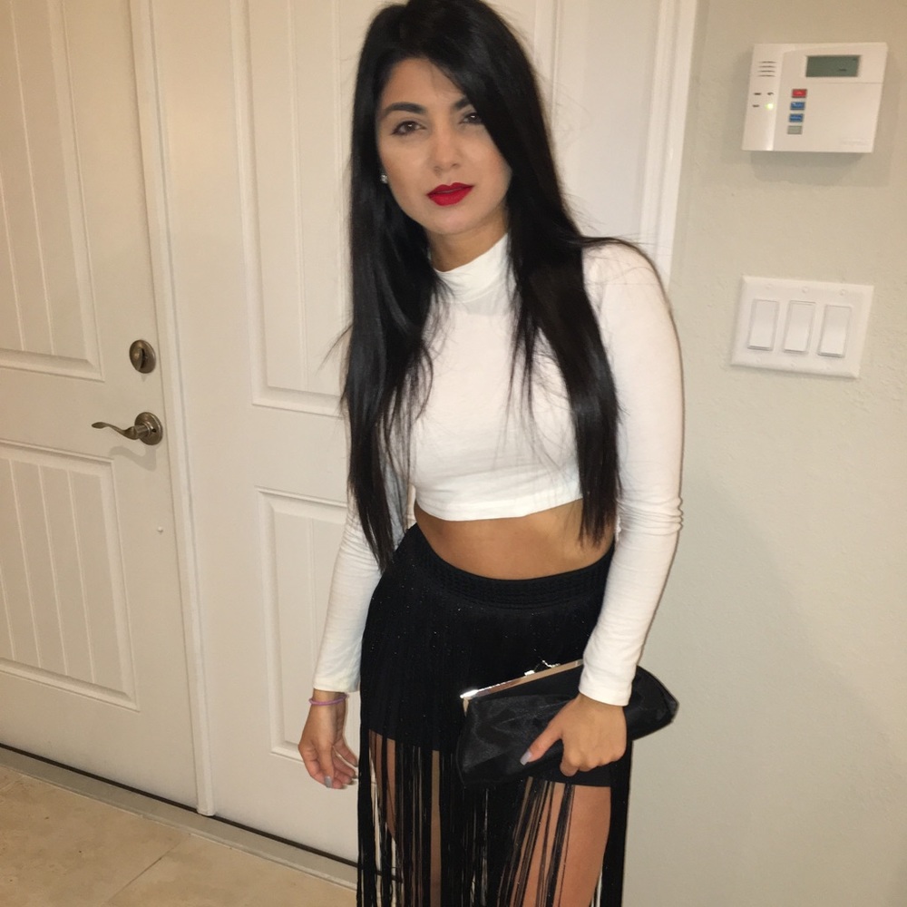 Meet your Posher, Justiney